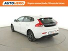 Volvo V40 automat full LED navi klima auto czujniki parkowania - 4