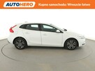 Volvo V40 automat full LED navi klima auto czujniki parkowania - 9