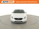 Volvo V40 automat full LED navi klima auto czujniki parkowania - 11