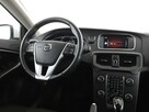 Volvo V40 automat full LED navi klima auto czujniki parkowania - 16