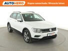 Volkswagen Tiguan PDC hak klima - 10