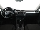 Volkswagen Tiguan PDC hak klima - 15