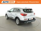 Renault Kadjar full LED navi klima auto kamera i czujniki parkowania - 4