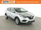 Renault Kadjar full LED navi klima auto kamera i czujniki parkowania - 10