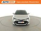 Toyota Corolla FV23% 184KM kamera navi grzane fotele ACC BiLED - 11