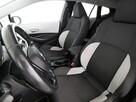 Toyota Corolla FV23% 184KM kamera navi grzane fotele ACC BiLED - 13