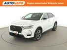 DS Automobiles DS 7 Crossback FV23% PHEV automat navi PDC grzane fotele LED tempomat - 1