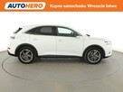 DS Automobiles DS 7 Crossback FV23% PHEV automat navi PDC grzane fotele LED tempomat - 9