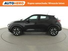 Nissan Juke klimatyzacja multifunkcja kamera i czujniki parkowania - 2