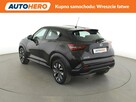 Nissan Juke klimatyzacja multifunkcja kamera i czujniki parkowania - 4