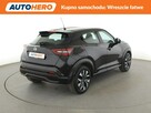 Nissan Juke klimatyzacja multifunkcja kamera i czujniki parkowania - 7