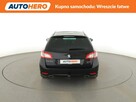 Peugeot 508 automat full LED panorama skóra navi klima auto czujniki parkowania ha - 6