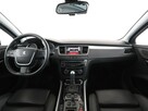 Peugeot 508 automat full LED panorama skóra navi klima auto czujniki parkowania ha - 15