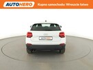 Audi Q2 full LED navi klimatyzacja grzane fotele czujniki parkowania el. klapa - 4