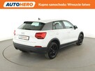 Audi Q2 full LED navi klimatyzacja grzane fotele czujniki parkowania el. klapa - 5