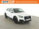 Audi Q2 full LED navi klimatyzacja grzane fotele czujniki parkowania el. klapa - 7