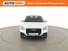 Audi Q2 full LED navi klimatyzacja grzane fotele czujniki parkowania el. klapa - 8