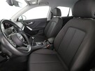 Audi Q2 full LED navi klimatyzacja grzane fotele czujniki parkowania el. klapa - 9