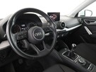 Audi Q2 full LED navi klimatyzacja grzane fotele czujniki parkowania el. klapa - 10