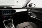 Audi Q3 35TFSI 150KM Stronic S-line Kamera LED Virtual Black - 16