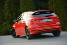 Ford Focus Red Race Pakiet ST Red&Blac Duża Navi Parktronic Grz.kierownica ALU18 - 7