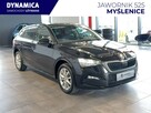 Škoda Scala VAT 23% Ambition 1.0TSI 110KM M6 2021/2022 r., salon PL, I właściciel