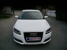 Audi A3 1.6mpi Gaz LPG Xenon Ledy Stan b.dobry bezwypadkowy Gwarancja 12mc - 7