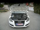 Audi A3 1.6mpi Gaz LPG Xenon Ledy Stan b.dobry bezwypadkowy Gwarancja 12mc - 13