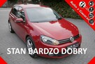 Volkswagen Golf 1.4 Stan b.dobry bez rdzy korozji bezwypadkowy z Niemiec Gwarancja12mc