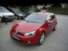 Volkswagen Golf 1.4 Stan b.dobry bez rdzy korozji bezwypadkowy z Niemiec Gwarancja12mc - 4