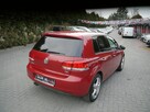 Volkswagen Golf 1.4 Stan b.dobry bez rdzy korozji bezwypadkowy z Niemiec Gwarancja12mc - 5