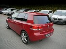 Volkswagen Golf 1.4 Stan b.dobry bez rdzy korozji bezwypadkowy z Niemiec Gwarancja12mc - 6
