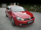 Volkswagen Golf 1.4 Stan b.dobry bez rdzy korozji bezwypadkowy z Niemiec Gwarancja12mc - 9