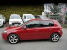 Volkswagen Golf 1.4 Stan b.dobry bez rdzy korozji bezwypadkowy z Niemiec Gwarancja12mc - 10