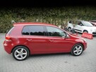 Volkswagen Golf 1.4 Stan b.dobry bez rdzy korozji bezwypadkowy z Niemiec Gwarancja12mc - 11