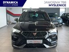Cupra Ateca VAT 23% 1.5TSI 150KM DSG 2024 r., wspomaganie XL, kamera 360, DCC - 3