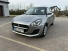 Suzuki Swift Polski Salon - 2