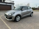 Suzuki Swift Polski Salon - 3