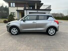Suzuki Swift Polski Salon - 4
