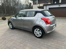 Suzuki Swift Polski Salon - 5