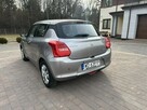 Suzuki Swift Polski Salon - 6
