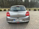 Suzuki Swift Polski Salon - 7