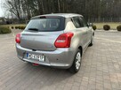 Suzuki Swift Polski Salon - 8