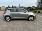 Suzuki Swift Polski Salon - 10