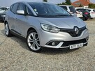 Renault Scenic 1.5 110ps 2xPDC Klimatronic LED Navi Gwarancja - 1