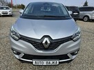 Renault Scenic 1.5 110ps 2xPDC Klimatronic LED Navi Gwarancja - 2