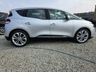 Renault Scenic 1.5 110ps 2xPDC Klimatronic LED Navi Gwarancja - 7