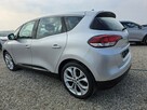 Renault Scenic 1.5 110ps 2xPDC Klimatronic LED Navi Gwarancja - 9