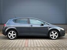 Seat Leon 2.0 TDI 140KM Climatronic Tempomat Alufelgi VAT23% - 5