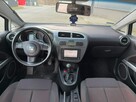 Seat Leon 2.0 TDI 140KM Climatronic Tempomat Alufelgi VAT23% - 7